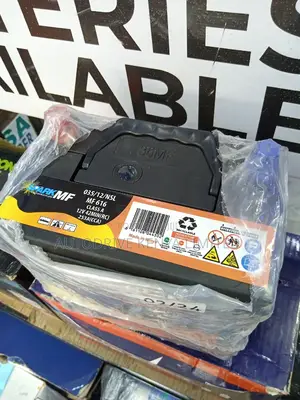 NS40L Spark Battery