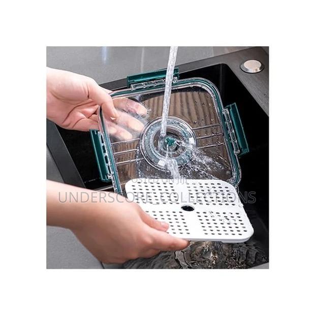 3 In1 Nordic Fridge Organizer Dishes - thumbnail 4