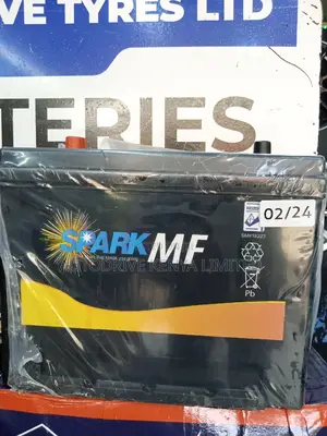 NS70L Spark Battery