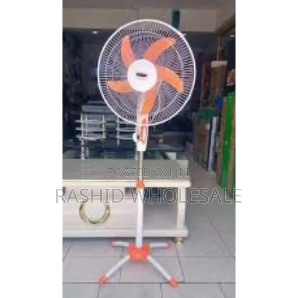 Urk 16 Inch Standing Wall Fan