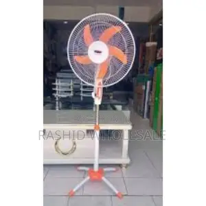 Urk 16 Inch Standing Wall Fan
