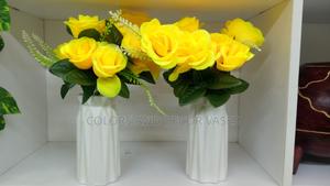 Vases and Flowers - thumbnail 2