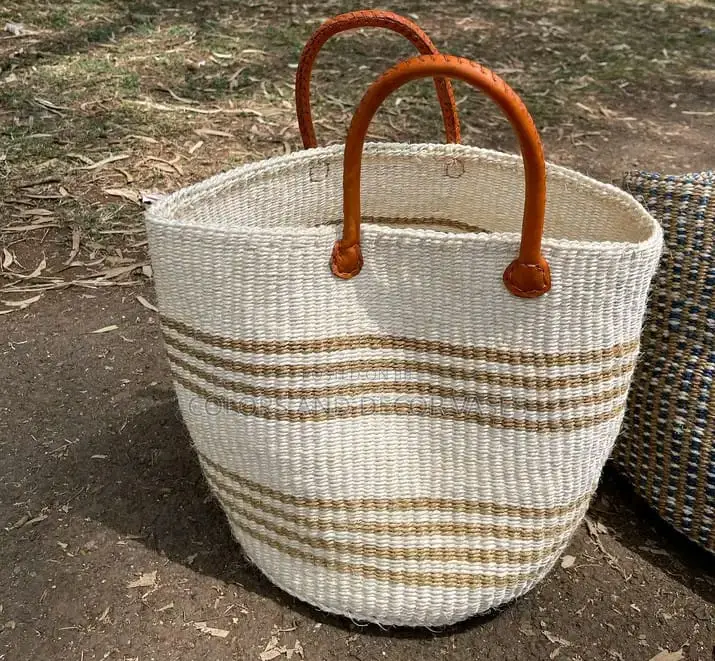 Baskets Size 14