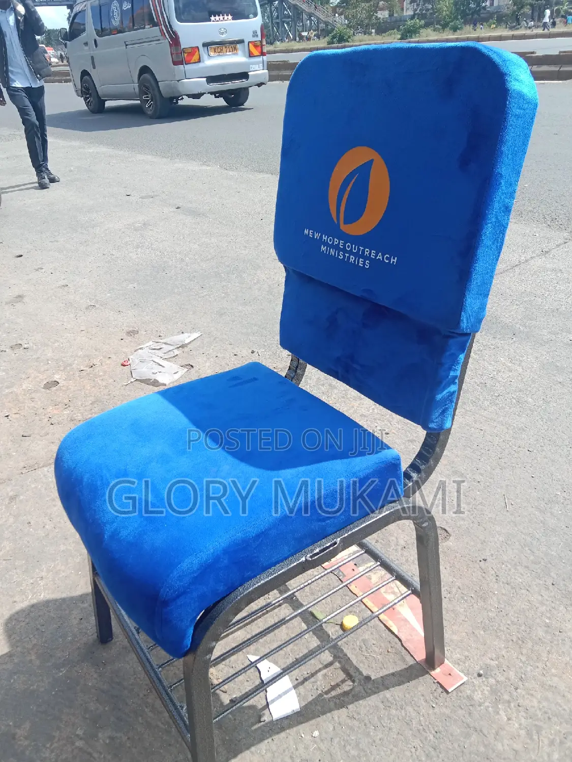 Church Conference Chairs