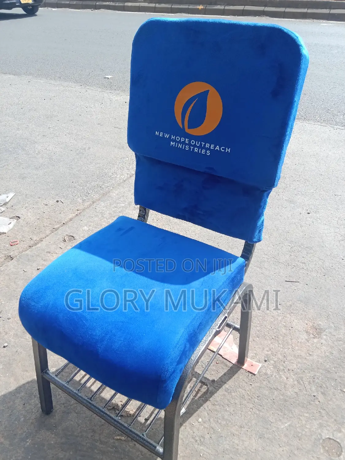 Church Conference Chairs