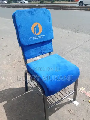 Church Conference Chairs