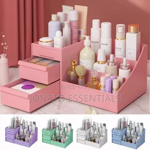 Pretty Make Up Organizer