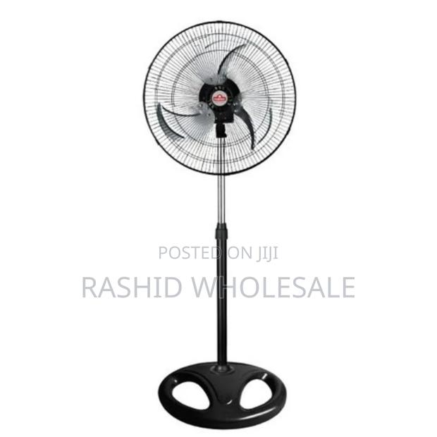 18cm Standing Fan