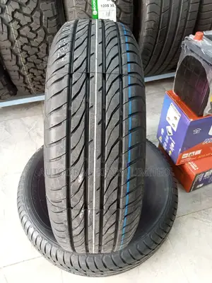 195/65r15 Royal Black Tyre