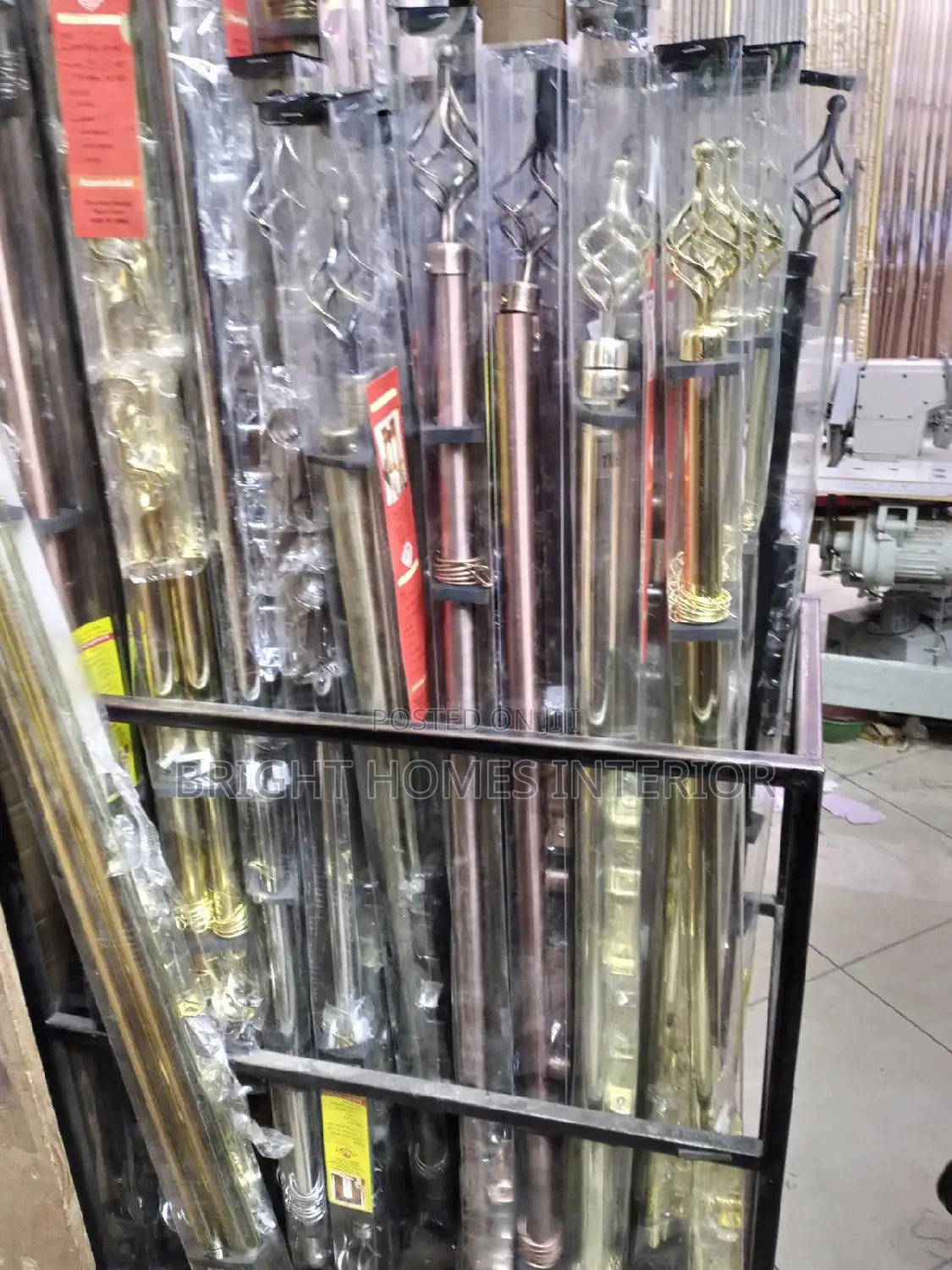 Curtain Rods Curtain Rods Curtain Rods Curtain Rods