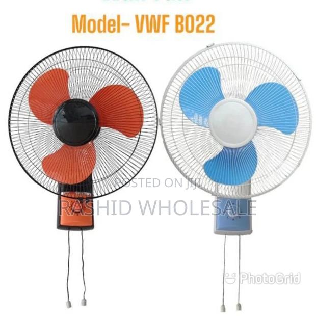 Velton Wall Fan