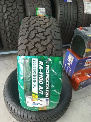 205/55r16 Roadcruza All-Terrain
