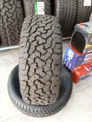 205/55r16 Roadcruza All-Terrain