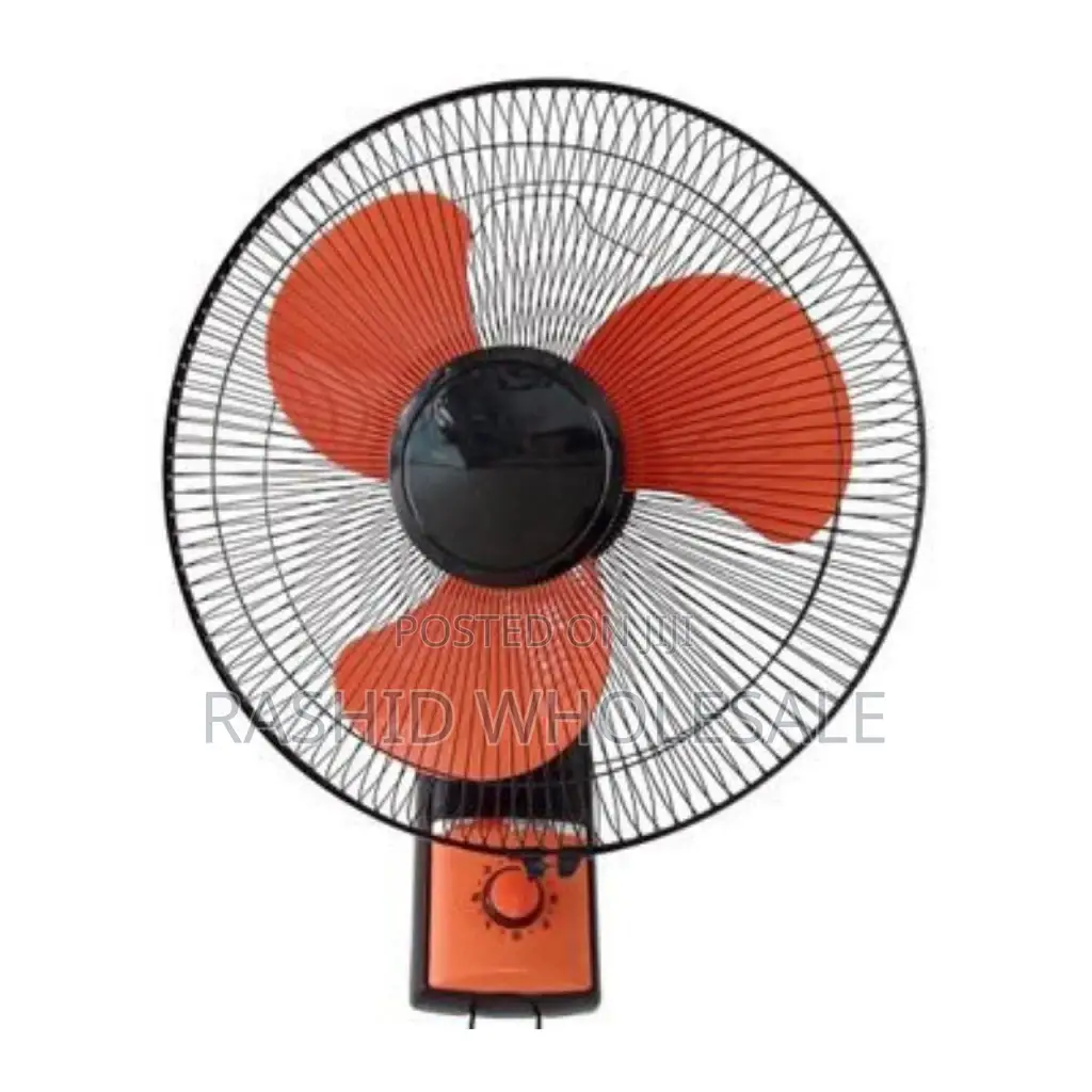 Wall Modern Fan