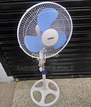 New Velton Wall Fan
