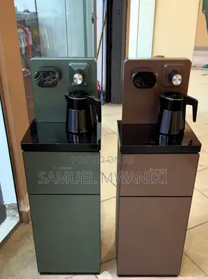 Premier Bottom Load Water Dispenser