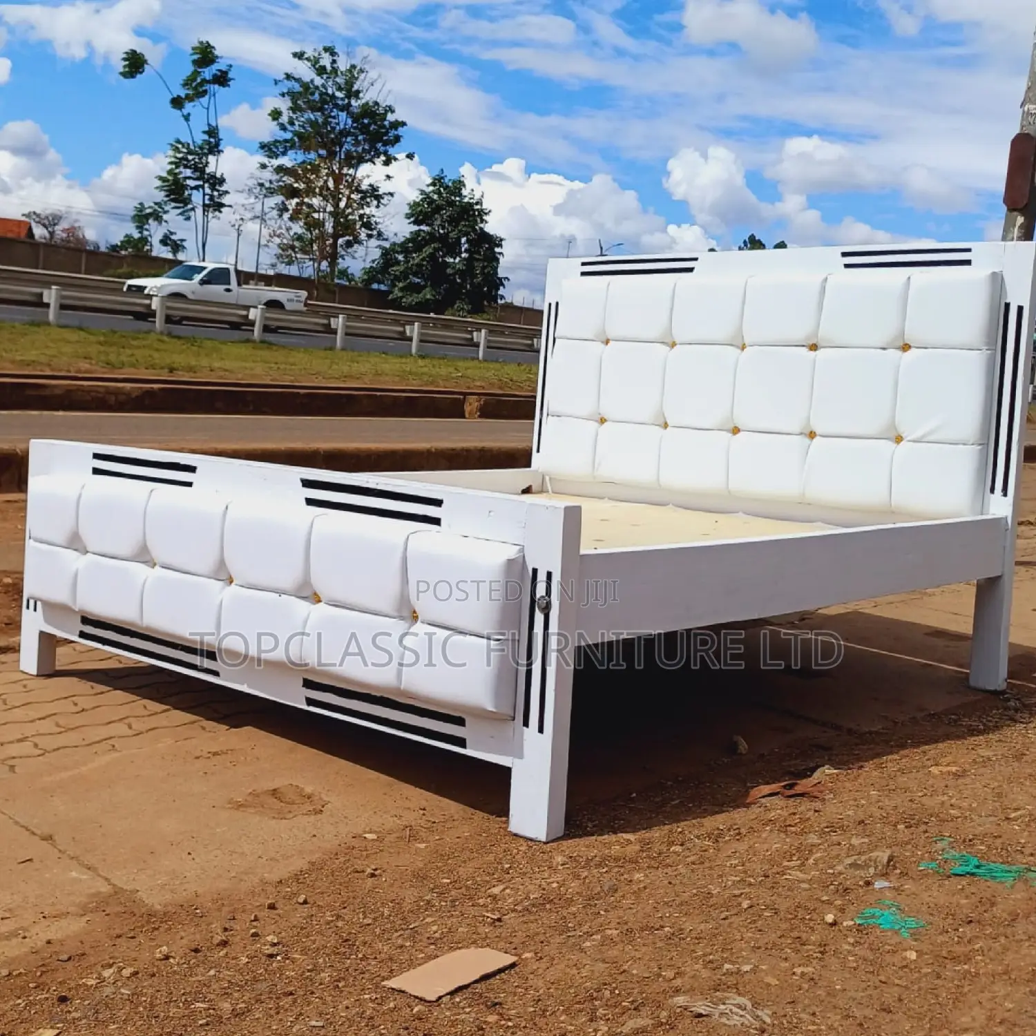 Chester/Mocket Beds Available
