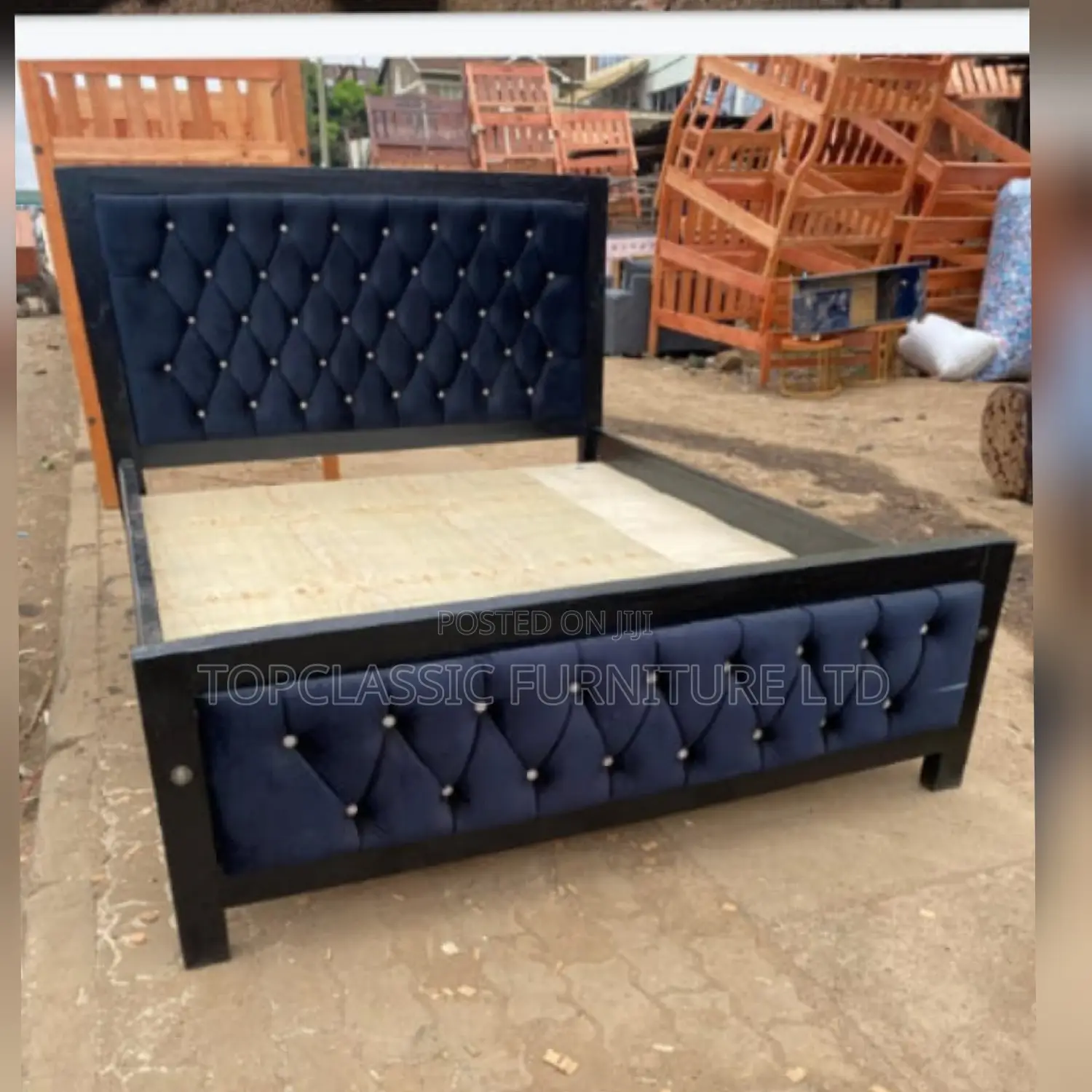 Chester/Mocket Beds Available