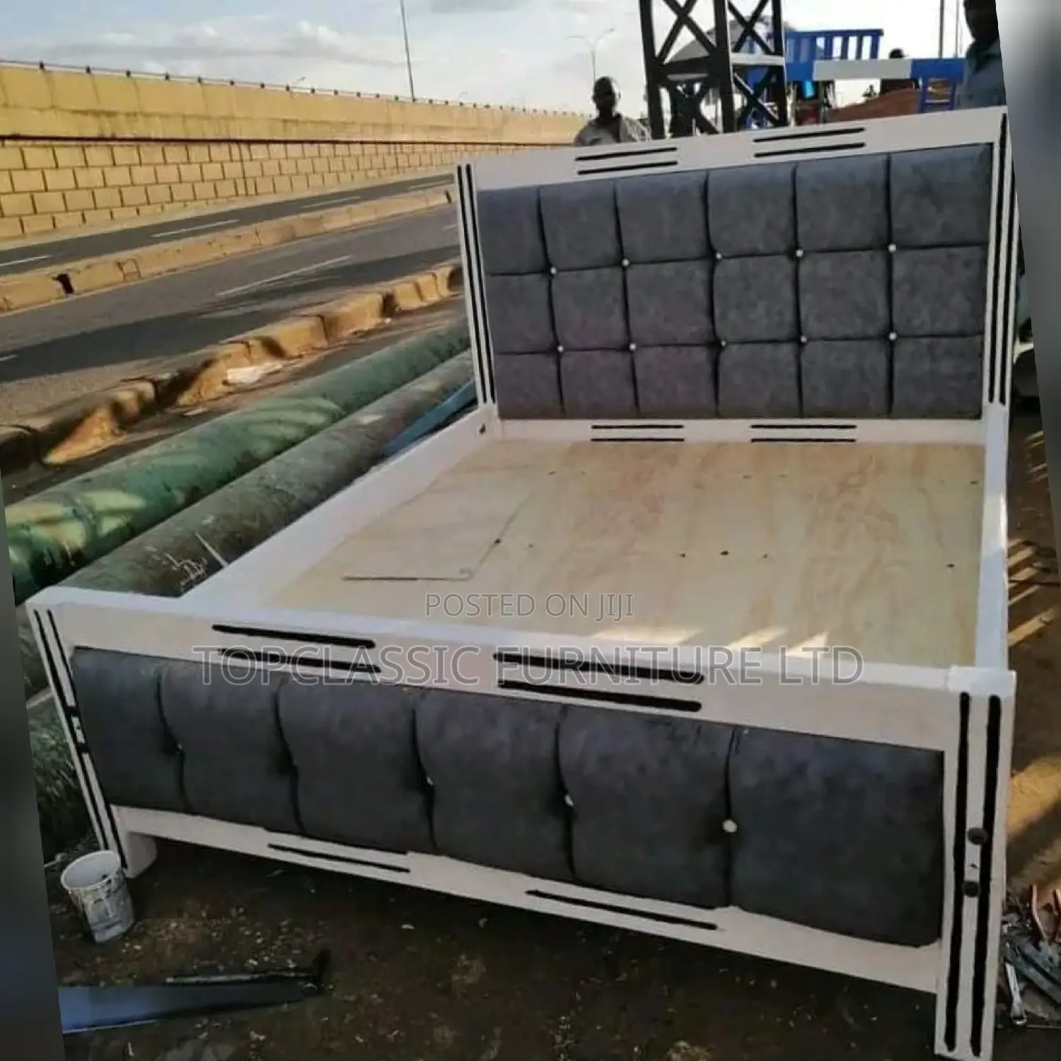 Chester/Mocket Beds Available