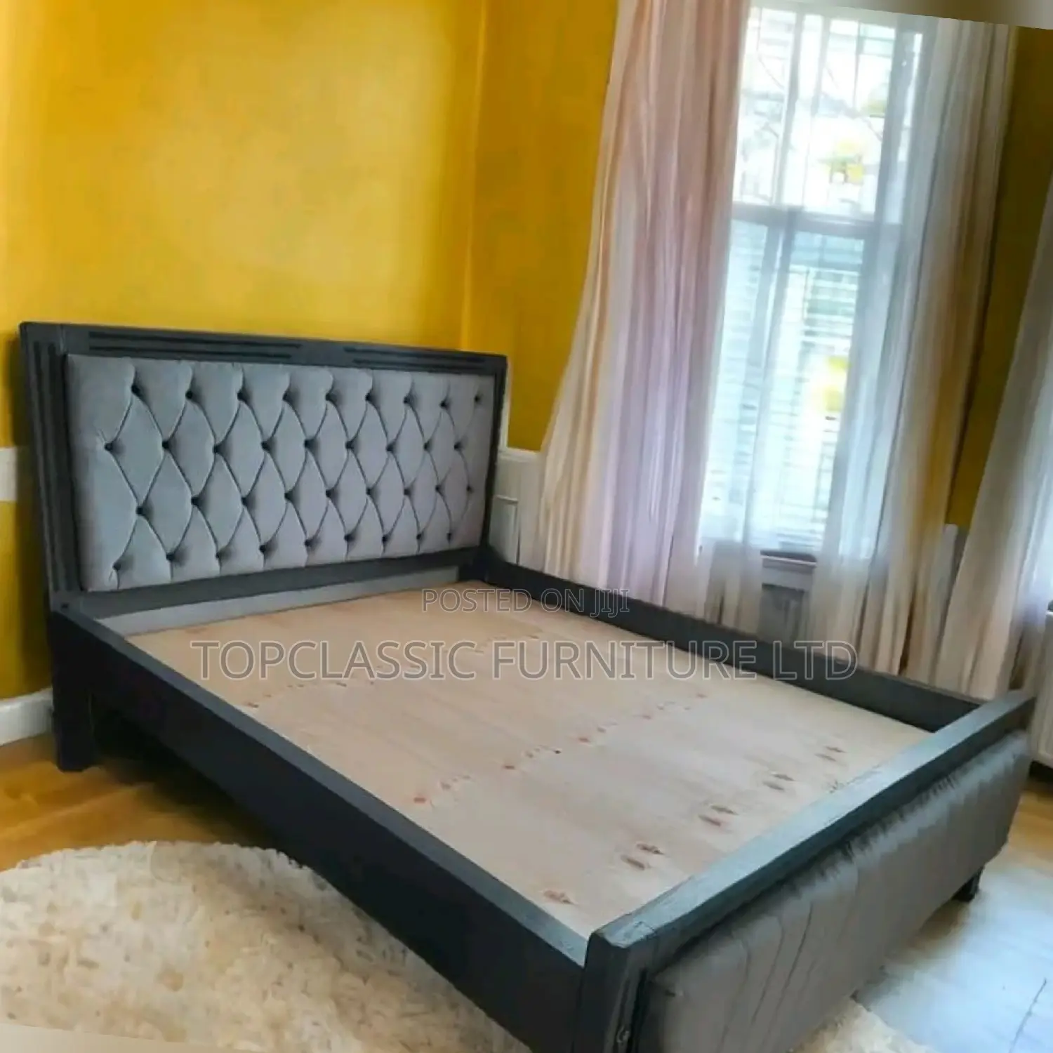 Chester/Mocket Beds Available