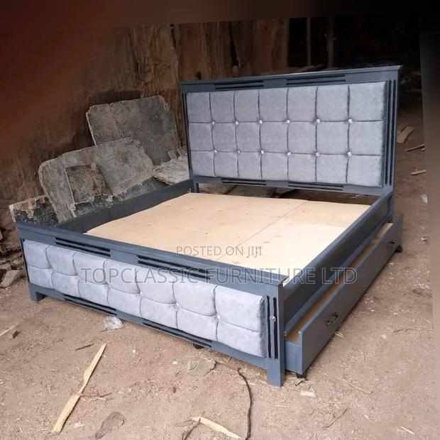 Chester/Mocket Beds+Drawer Available 6x6