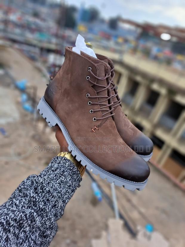 New Timberland - thumbnail 2