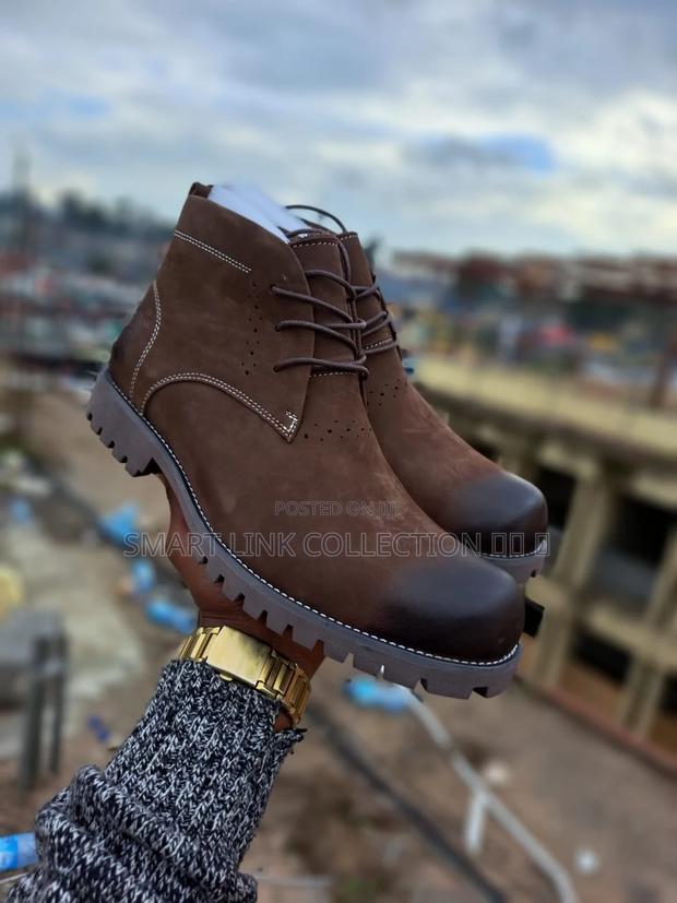New Timberland - thumbnail 3