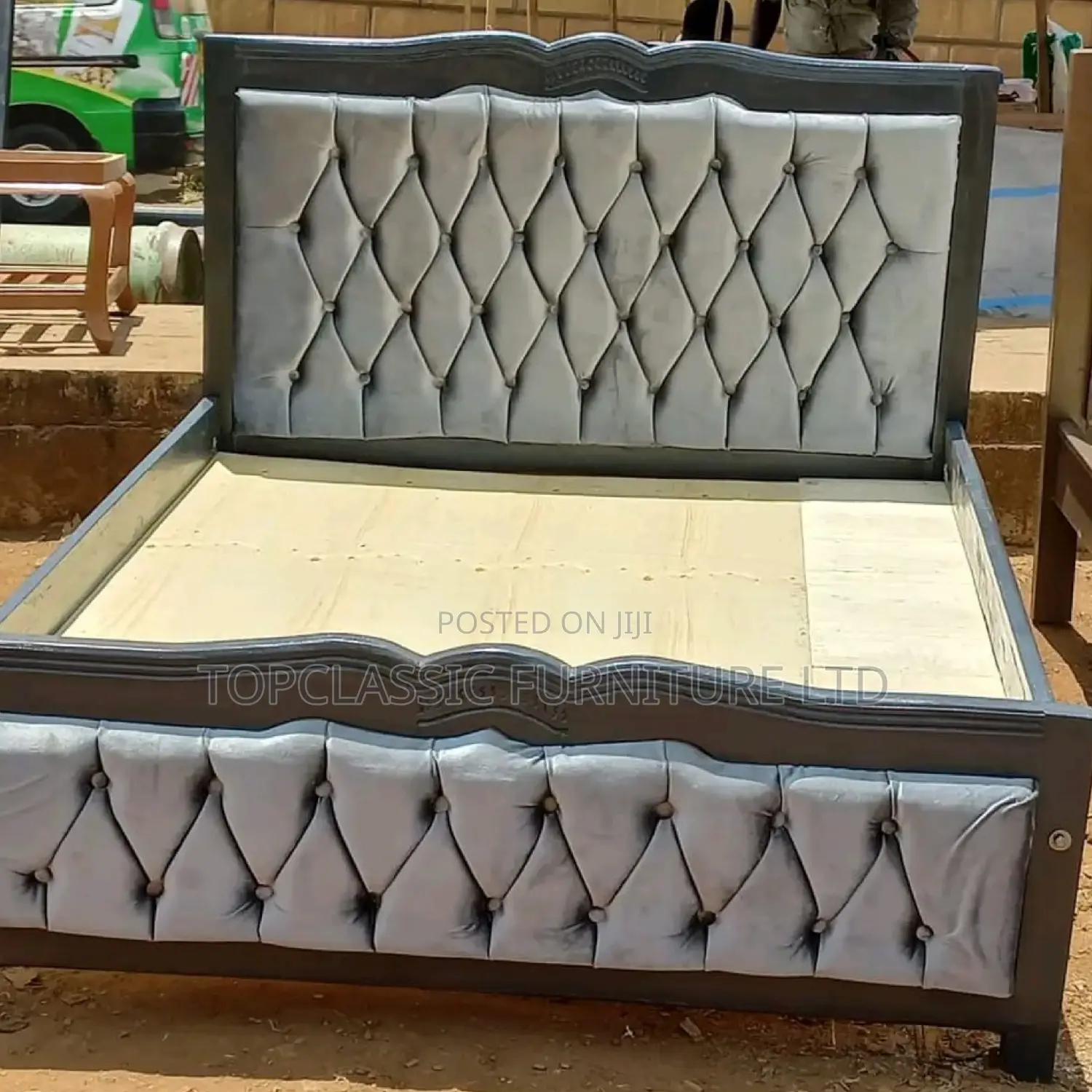 Chester/Mocket Beds Available