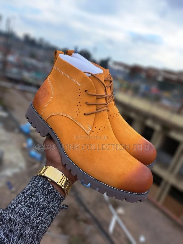 New Timberland - thumbnail 2