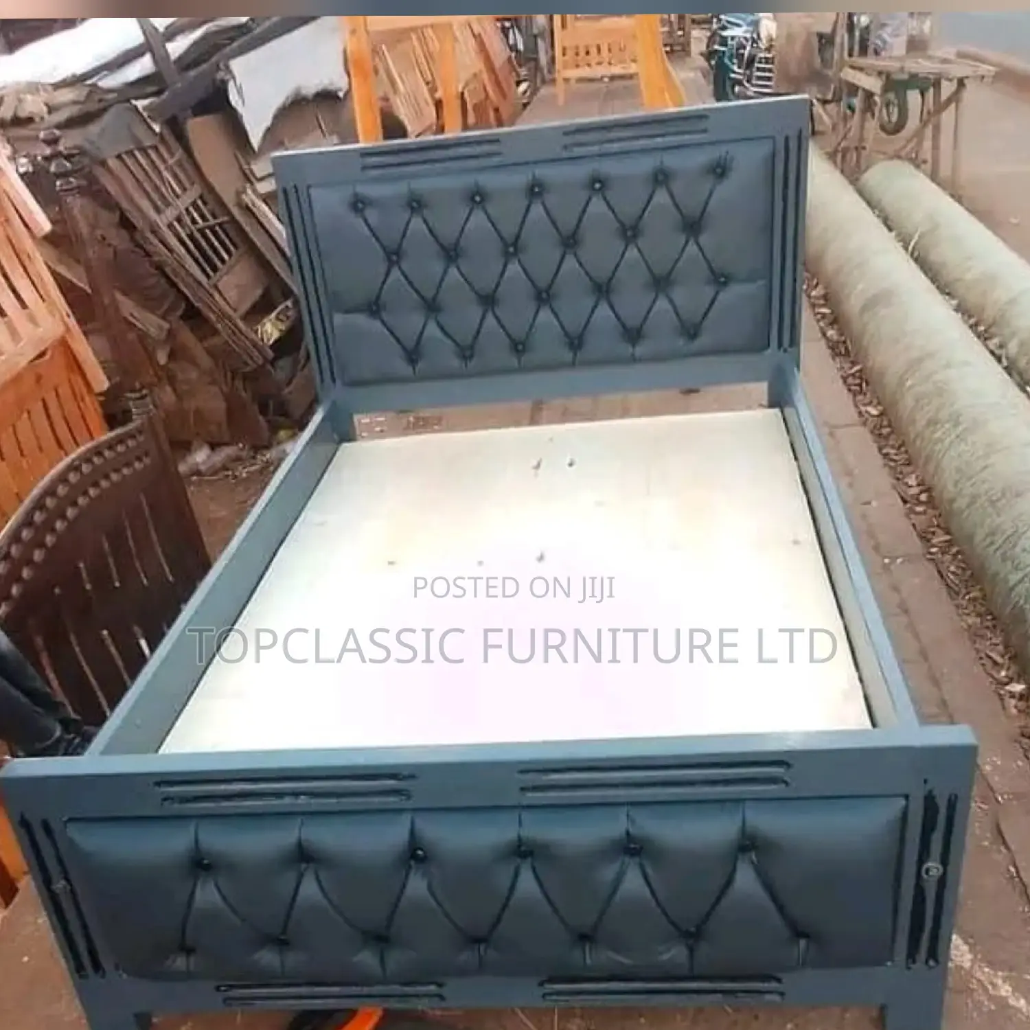 Chester/Mocket Beds Available