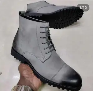 New Timberland