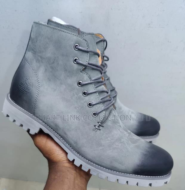 New Timberland - thumbnail 2
