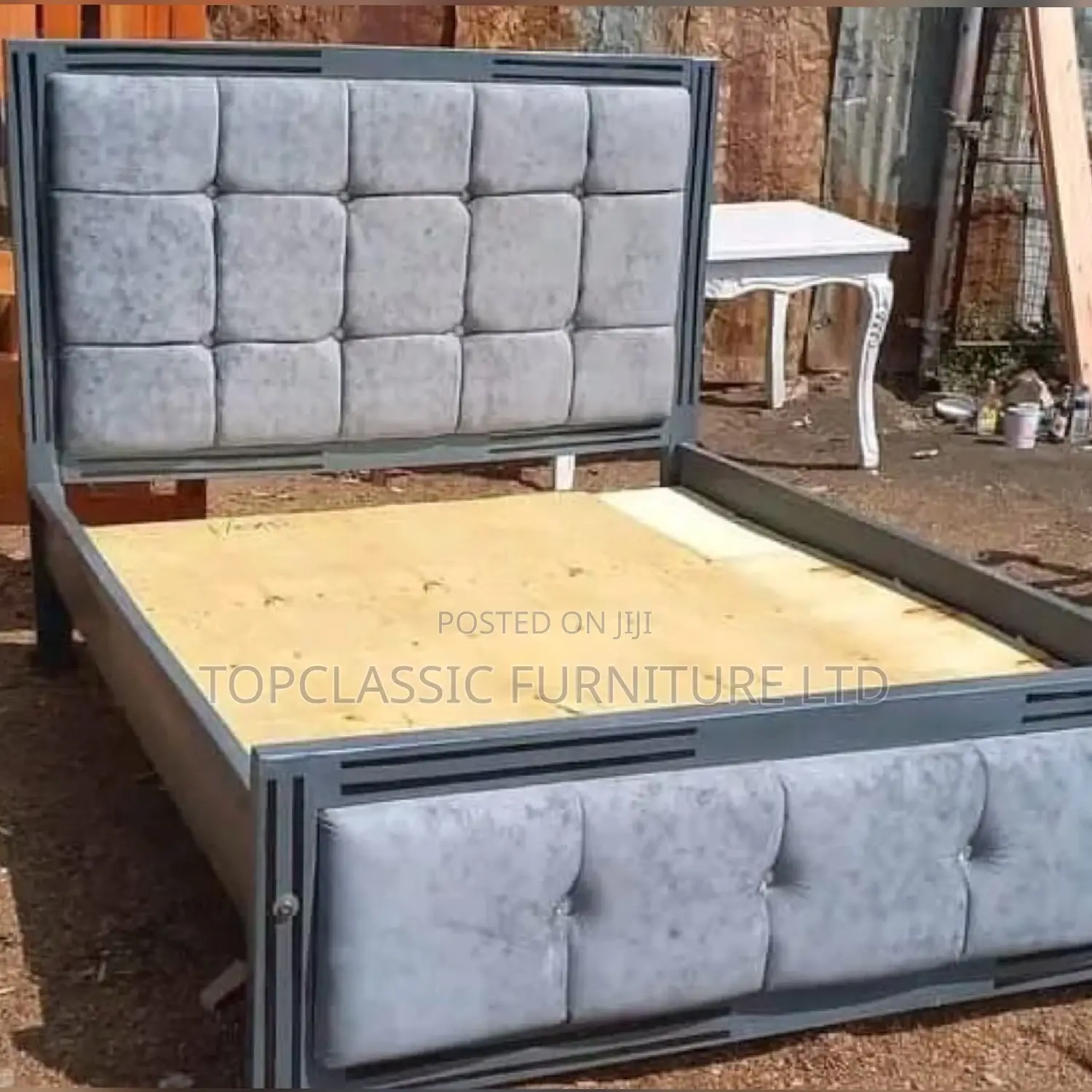 Chester/Mocket Beds Available