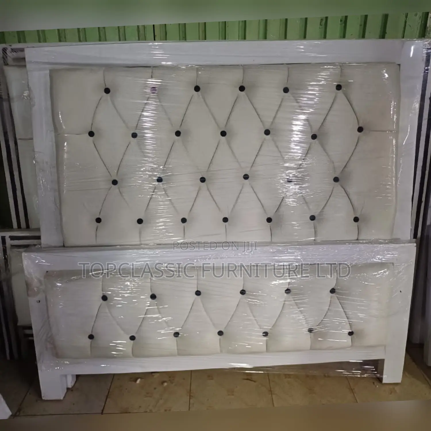 Chester/Mocket Beds Available