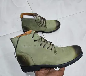 New Timberland