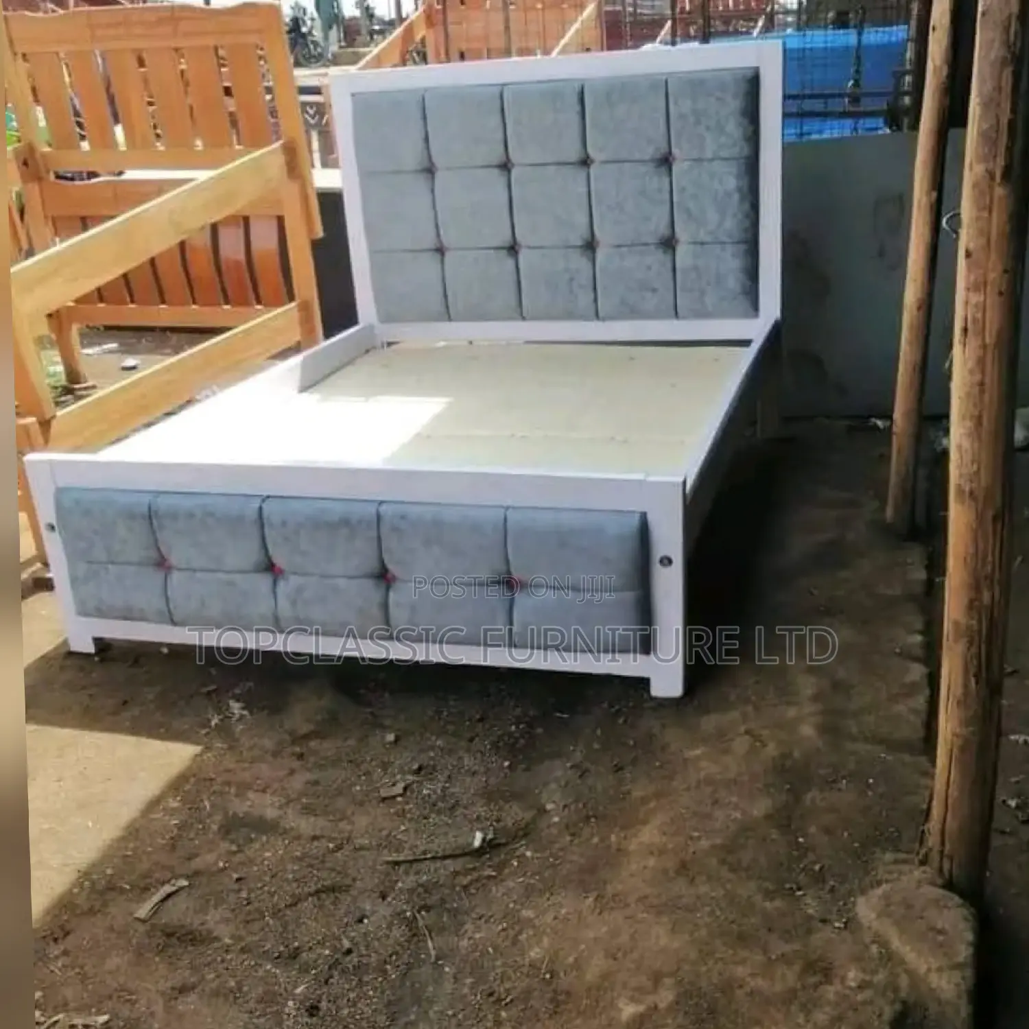 Chester/Mocket Beds Available