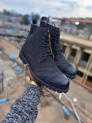 New Timberland