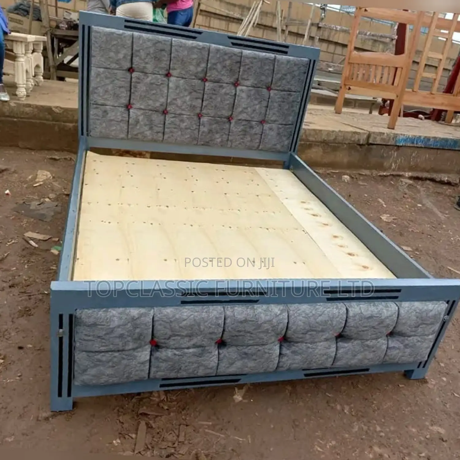 Chester/Mocket Beds Available