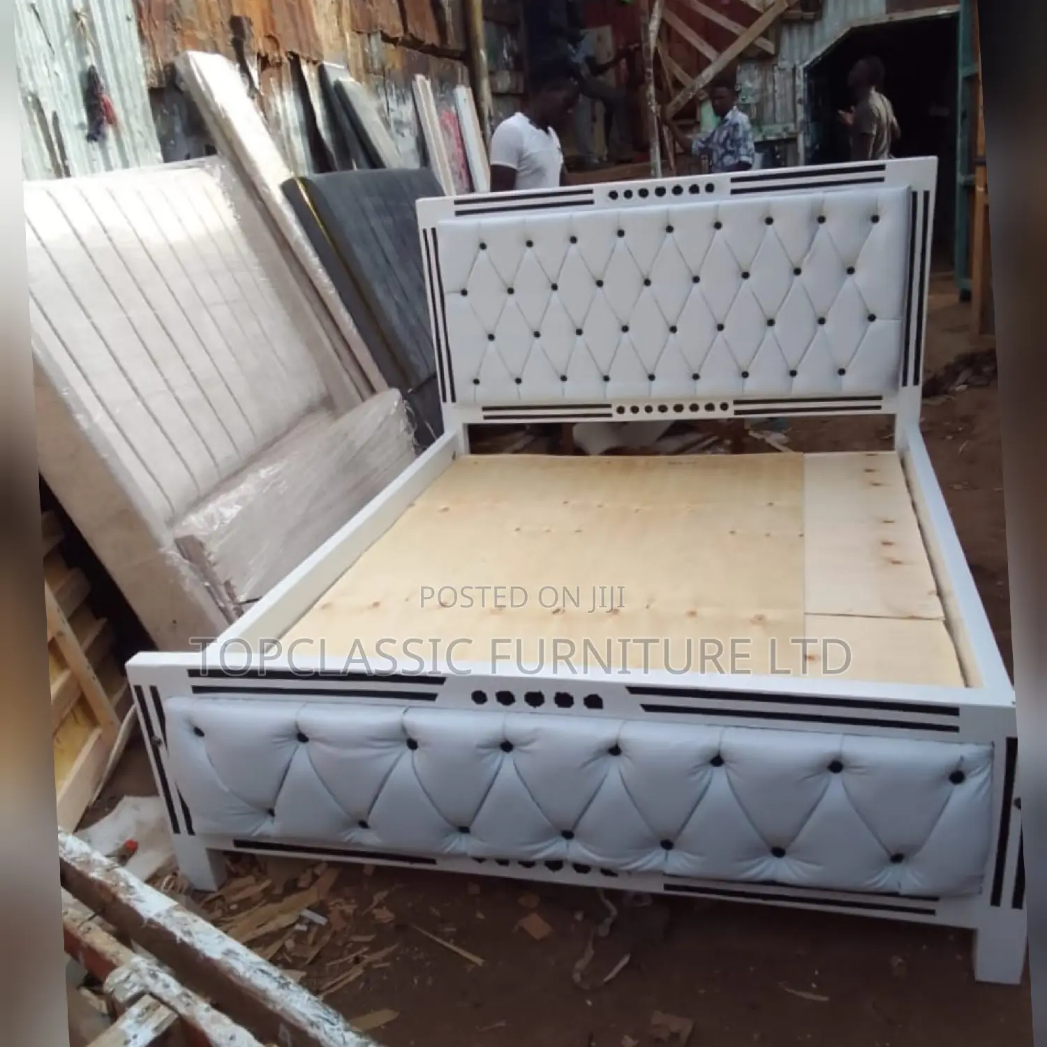 Chester/Mocket Beds Available