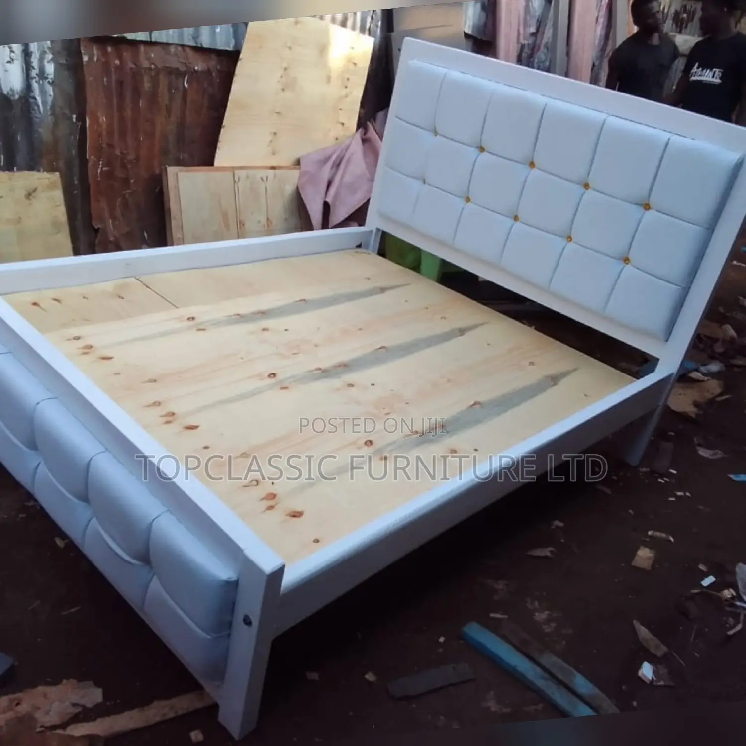 Chester/Mocket Beds Available