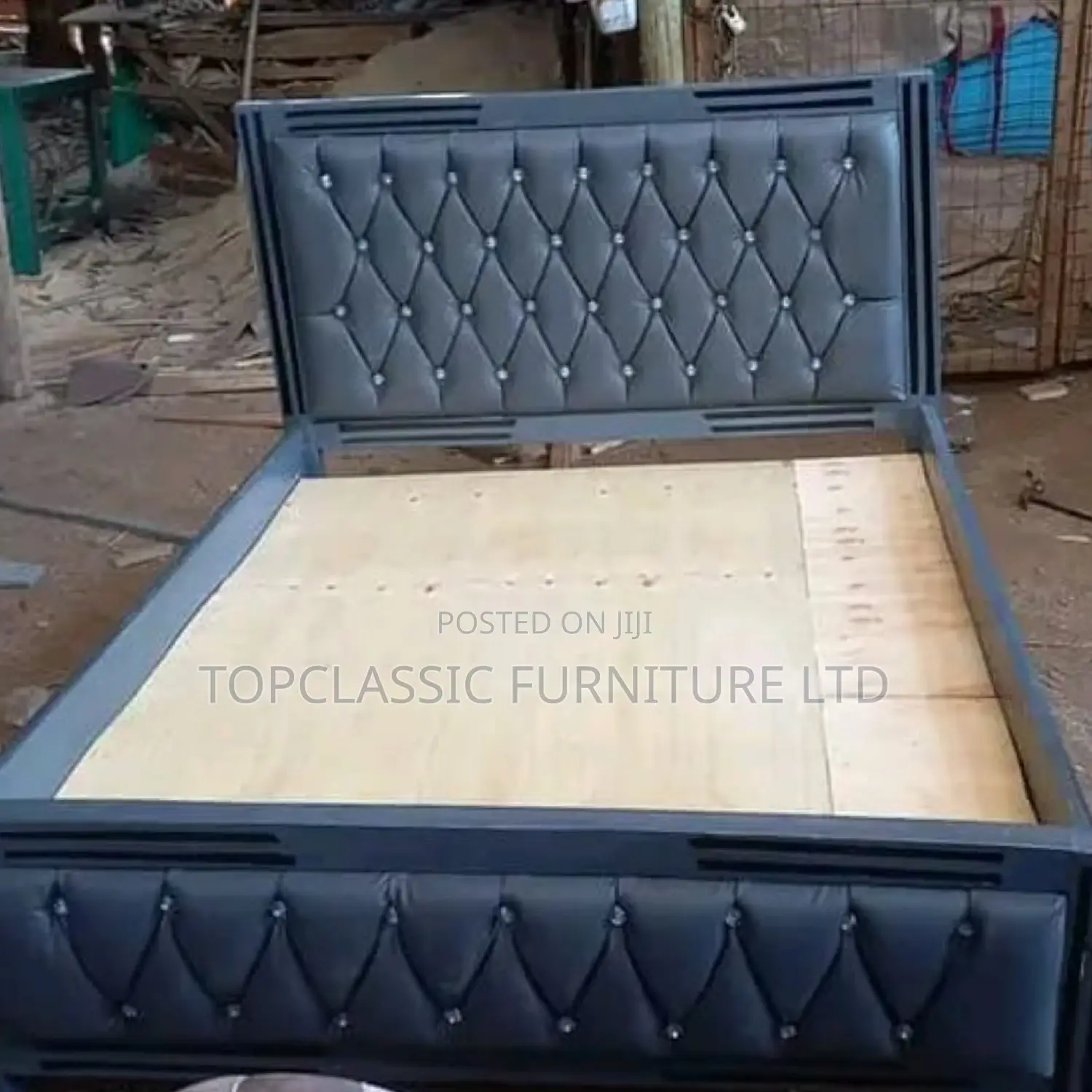 Chester/Mocket Beds Available