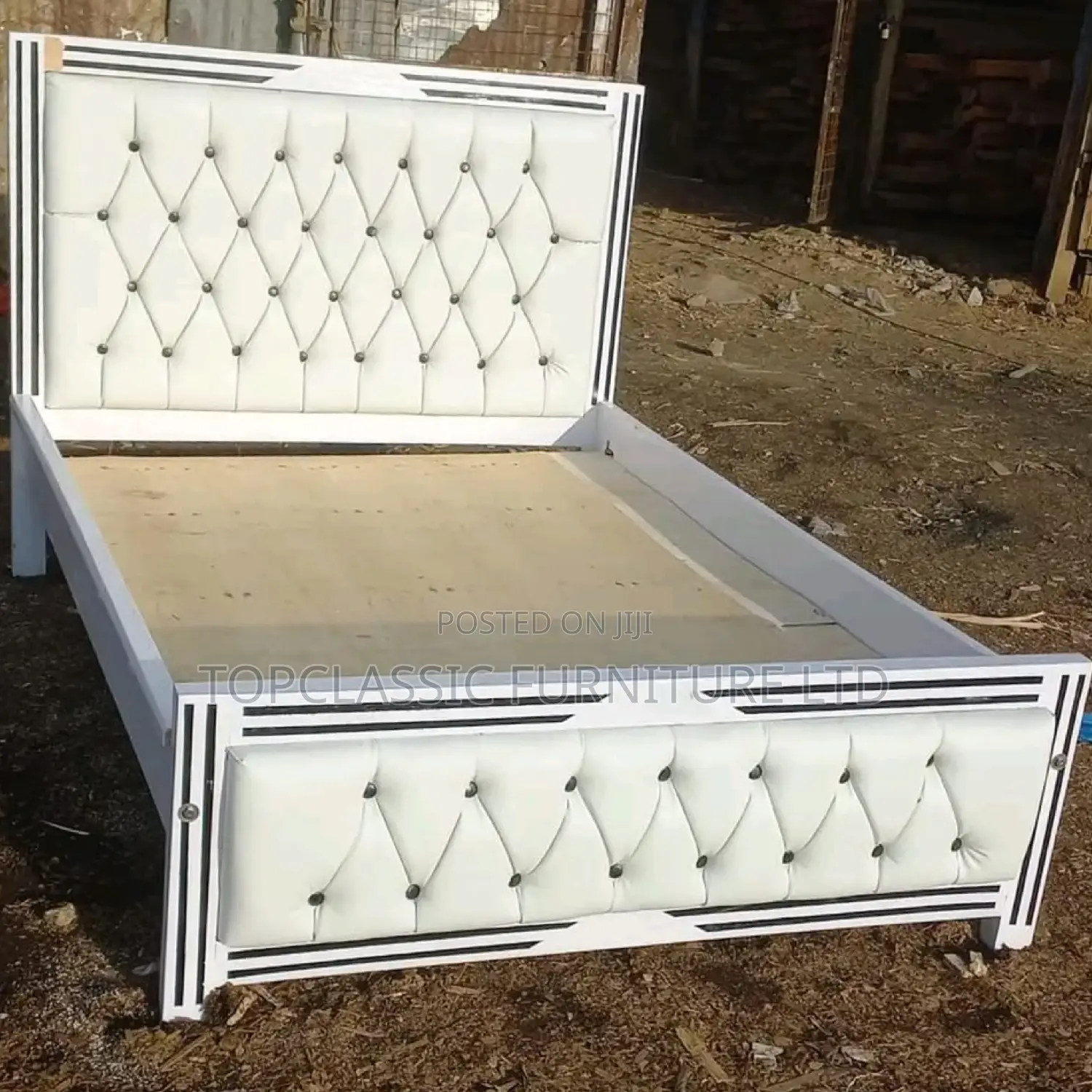 Chester/Mocket Beds Available