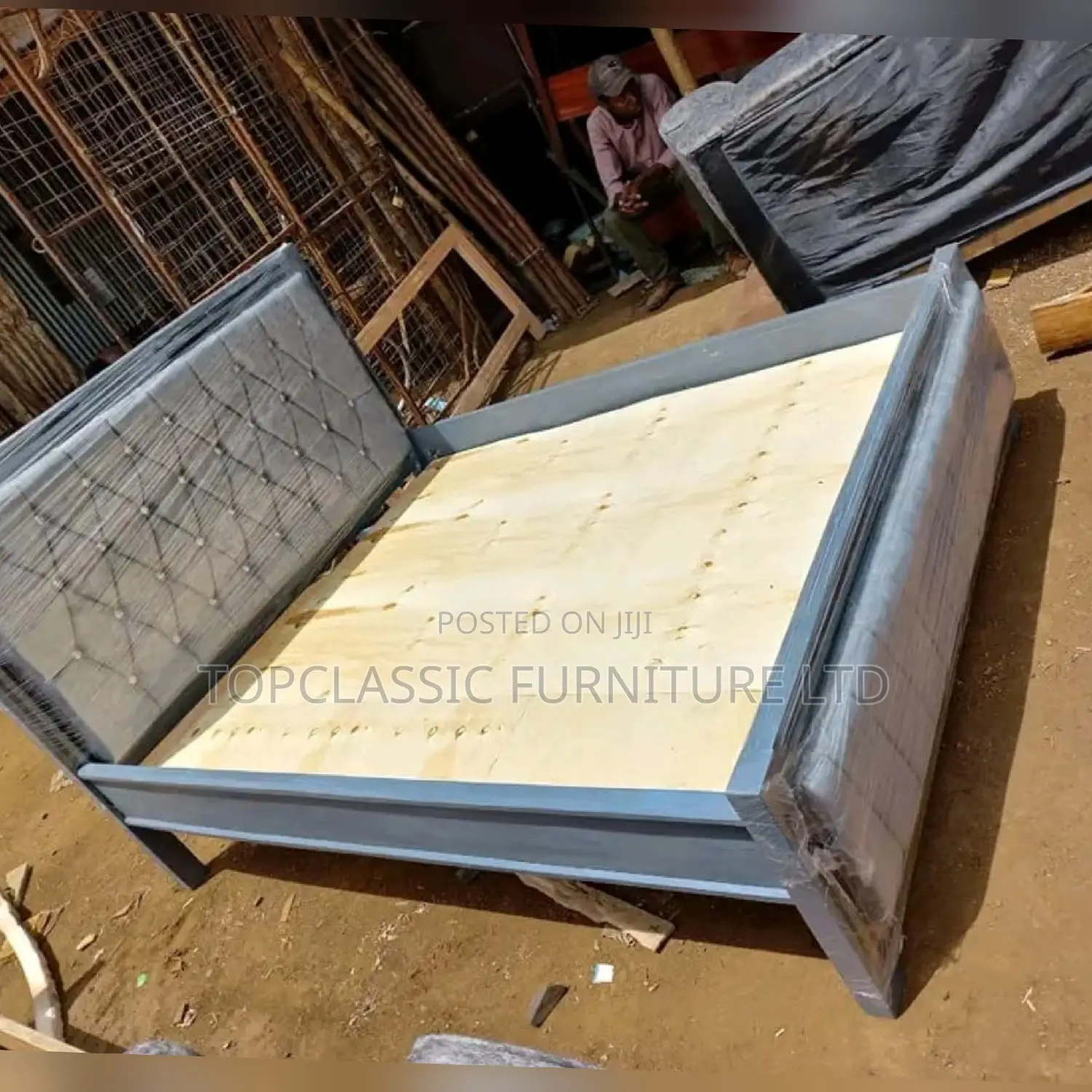 Chester/Mocket Beds Available