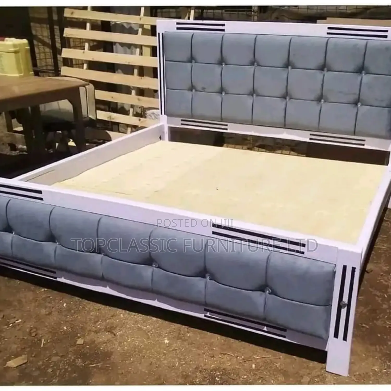 Chester/Mocket Beds Available