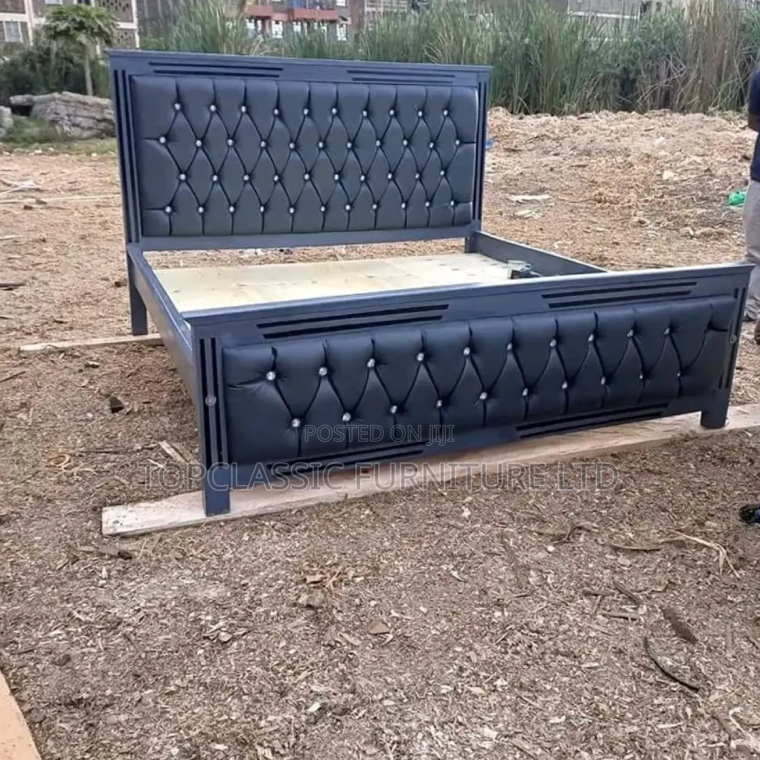 Chester/Mocket Beds Available