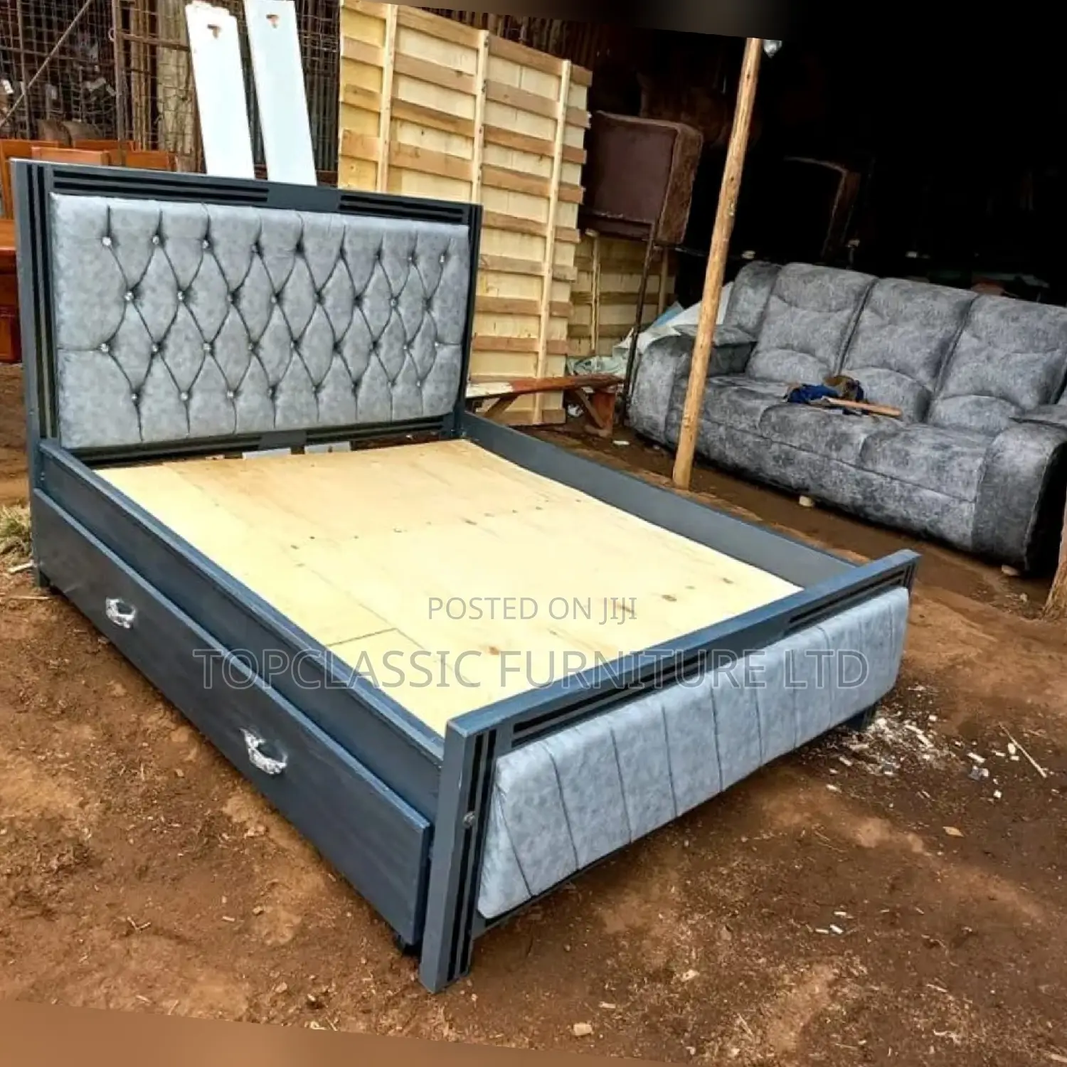 Chester/Mocket Beds Available