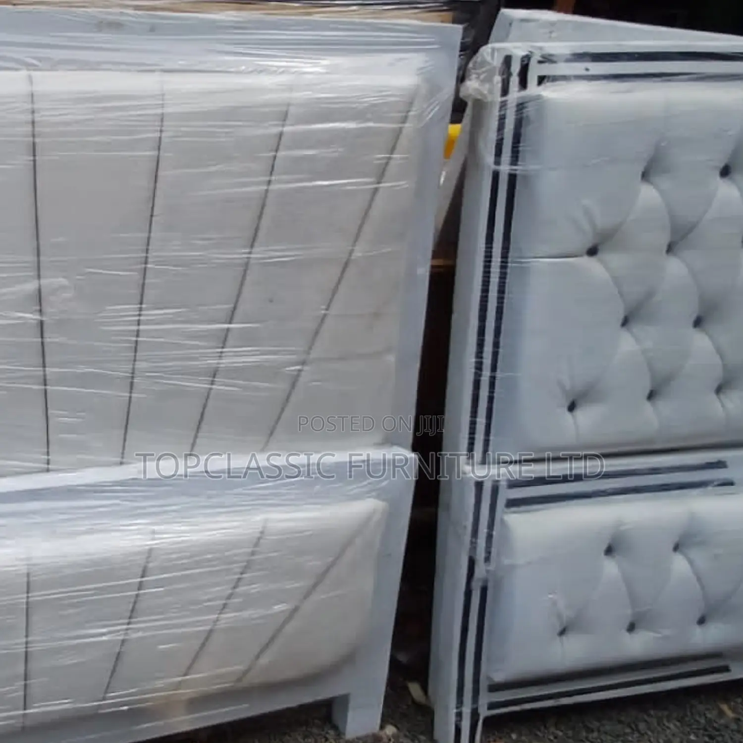Chester/Mocket Beds Available
