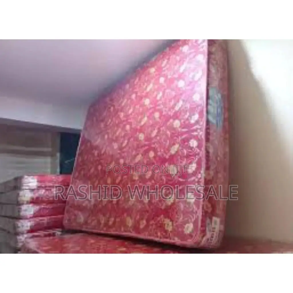 5*6 , 6 Inch Mattress