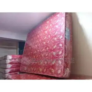 5*6 , 6 Inch Mattress