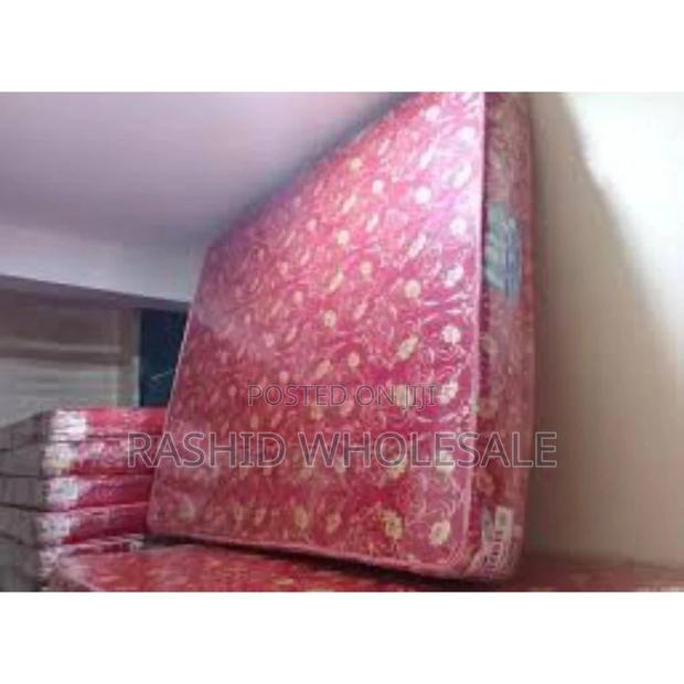 5*6 , 6 Inch Mattress